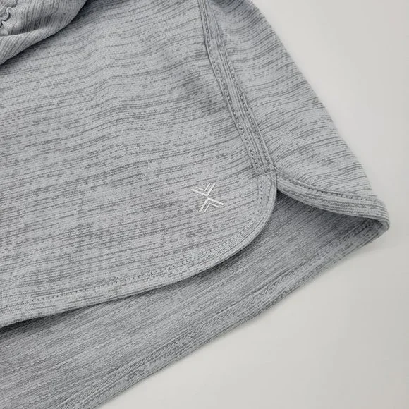 3 Shorts 2 Xerion,1 Shein sz 10/12 - Picture 8 of 11